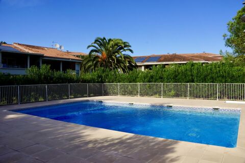  Appartement � louer 2 pi�ces 41 m�