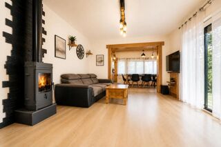  Maison à vendre 4 pièces 110 m²
