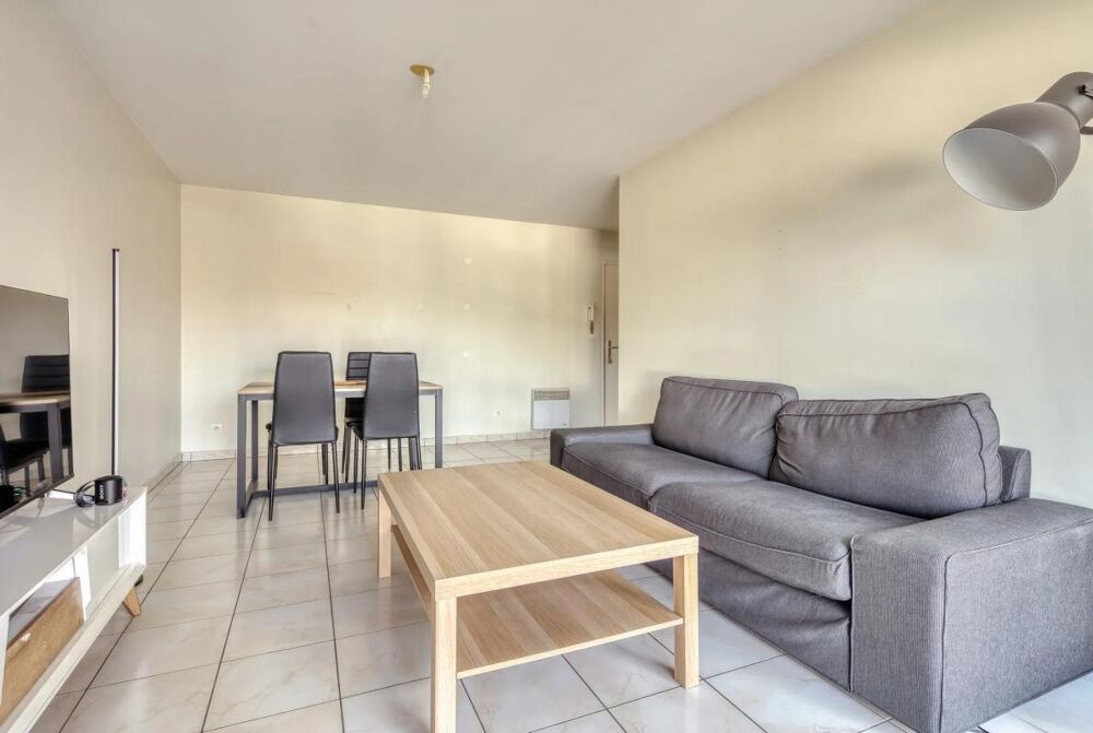 Vente Appartement Appartement 3 pièces de 63 m² à Rouen Rouen