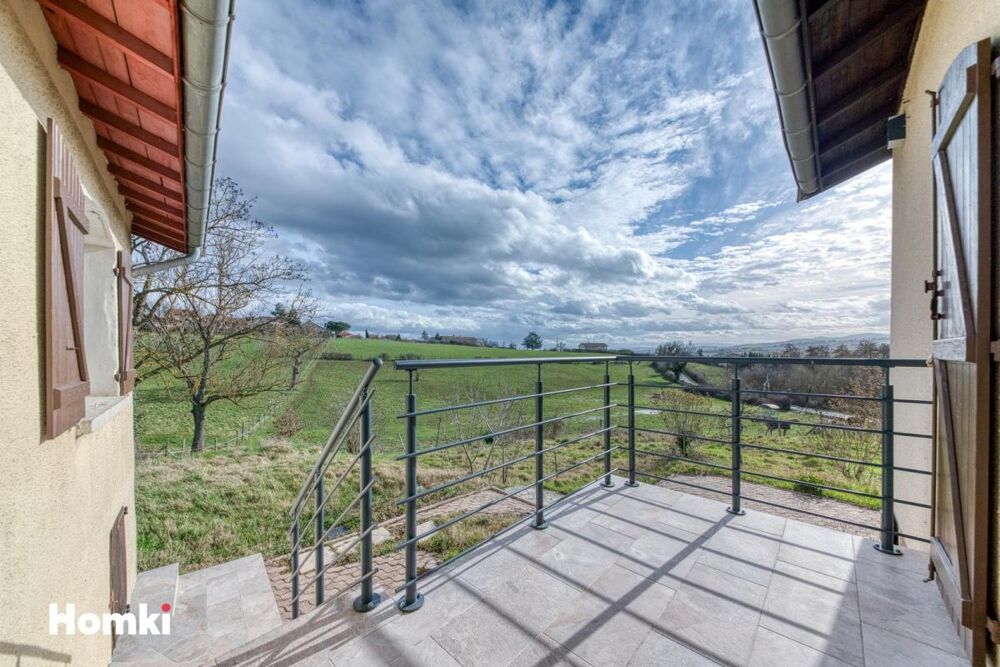 � vendre  Maison Sainte-Consorce (69280)