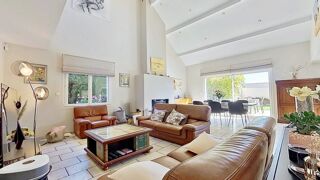  Maison à vendre 8 pièces 236 m²