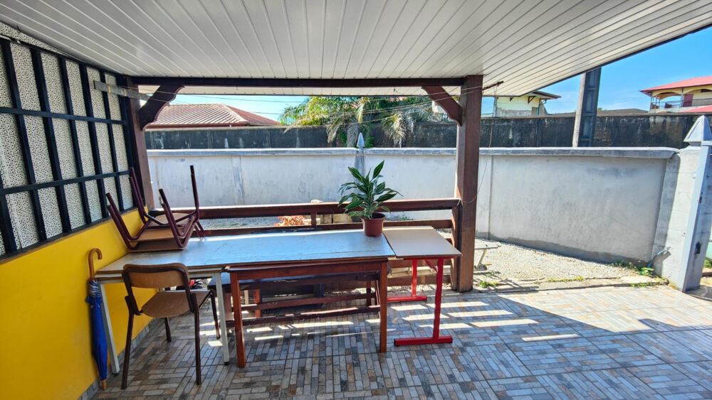 Vente Maison Maison individuelle à vendre 3 pièces CAYENNE (973) Cayenne