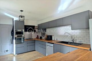  Maison à vendre 5 pièces 112 m²