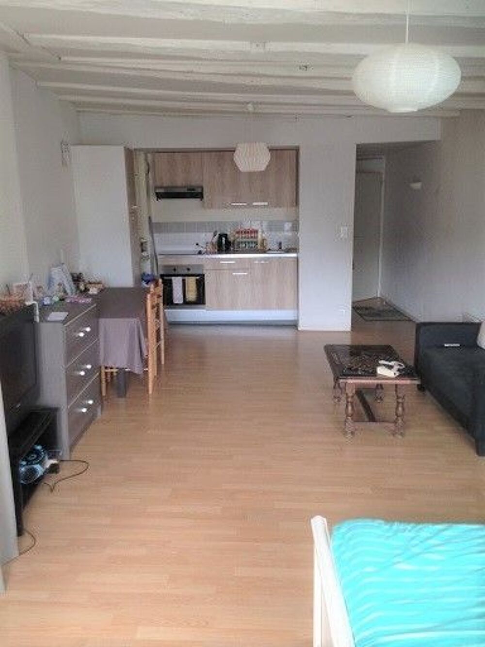 Location Appartement Studio de 41m2 à louer sur Limoges Limoges