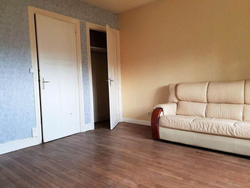 Location Appartement Appartement de 66m2 à louer sur Chaumont Chaumont