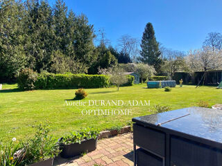  Maison � vendre 5 pi�ces 98 m�