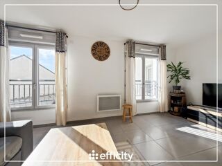  Appartement à vendre 1 pièce 31 m²