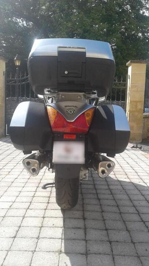 HONDA 2013 occasion 24290 Montignac