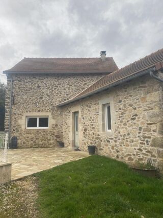  Maison à louer 5 pièces 132 m²