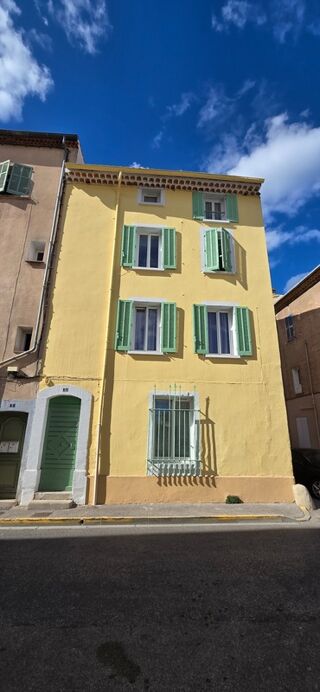  Immeuble à vendre 4 pièces 118 m²