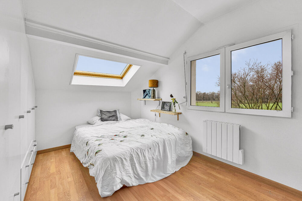  vendre  Maison Prvessin-Mons (01280)