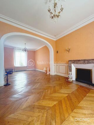  Propri�t�/ch�teau � vendre 6 pi�ces 116 m�