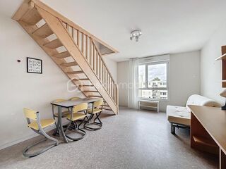  Duplex/triplex  vendre 2 pices 37 m