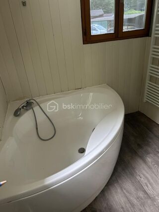  Chalet à vendre 3 pièces 55 m²