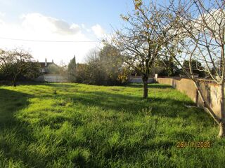  Terrain à vendre 668 m²
