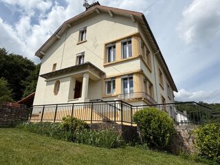  Maison � vendre 8 pi�ces 180 m�