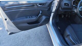 M&eacute;gane 1.5 dCi 110 Business 2016 occasion 69540 Irigny