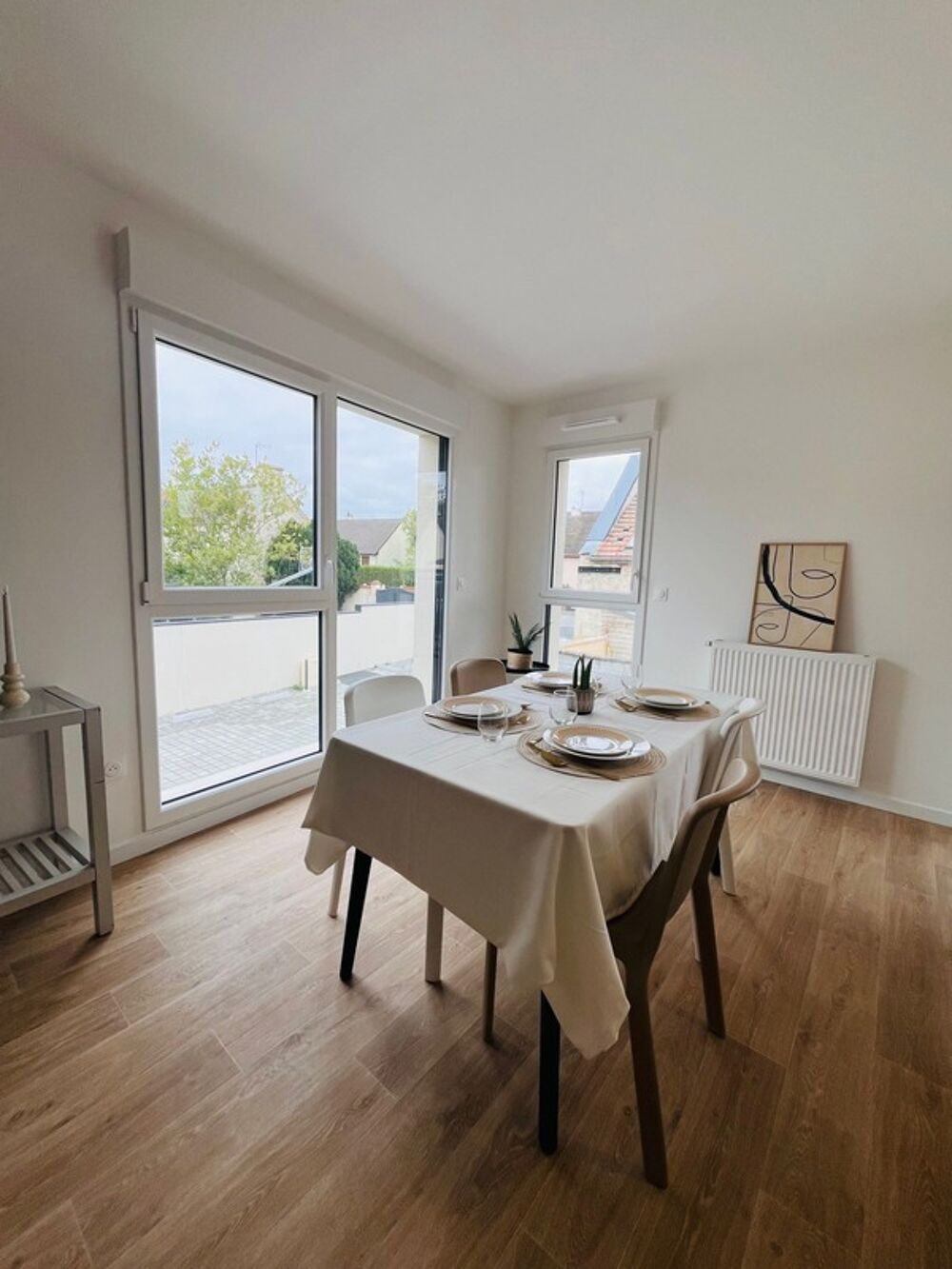 Appartement à vendre 4 pièces IFS (14)