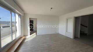  Duplex/triplex à vendre 4 pièces 120 m²