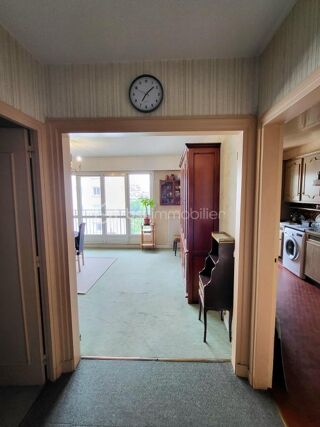  Appartement à vendre 4 pièces 84 m²