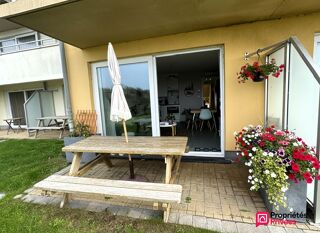 Vente Appartement PROPRIETES PRIVEES COTE D'OPALE vous propose : Wimereux