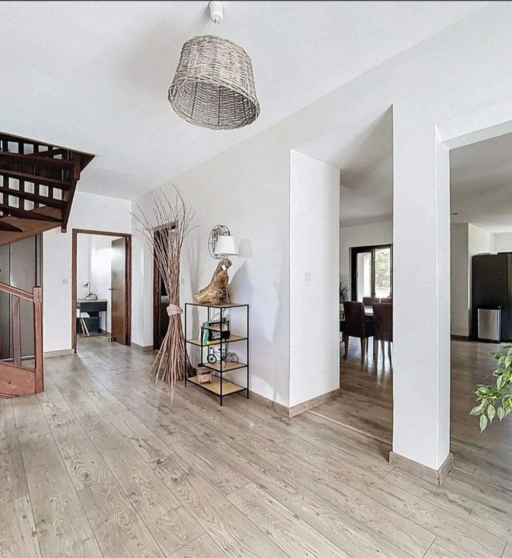Vente Maison Maison à vendre 5 pièces MARSEILLAN (34) Marseillan