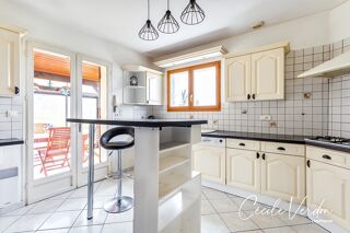  Maison � vendre 7 pi�ces 117 m�