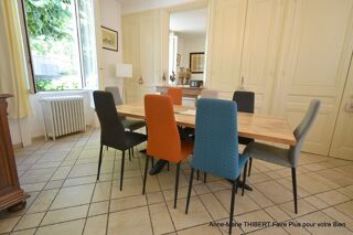  Maison à vendre 6 pièces 185 m²