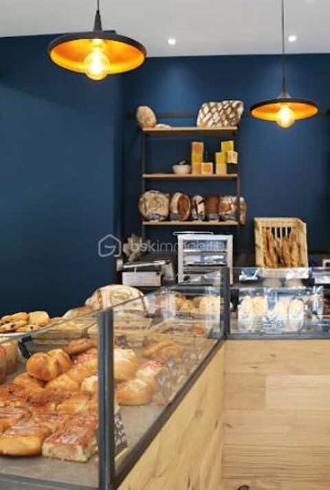 BOULANGERIE-PATISSERIE 190000 86130 Dissay