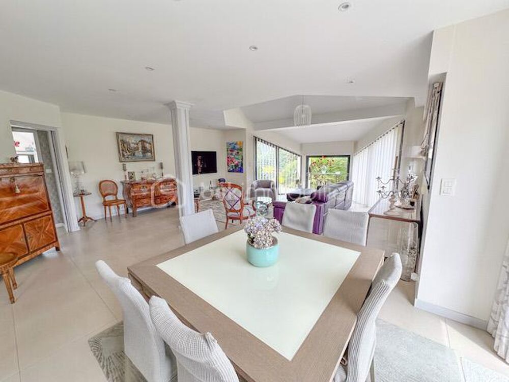  vendre  Maison Saint-Philibert (56470)