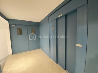  Appartement à vendre 3 pièces 71 m²
