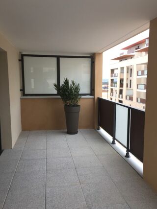  Appartement à louer 1 pièce 26 m²