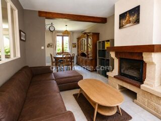  Maison à vendre 5 pièces 86 m²