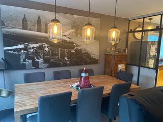  Maison � vendre 7 pi�ces 173 m�