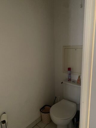  Appartement à vendre 2 pièces 49 m²