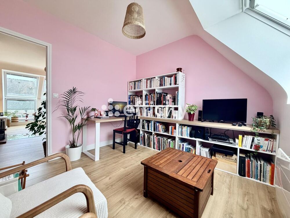 Vente Maison Pavillon Brece