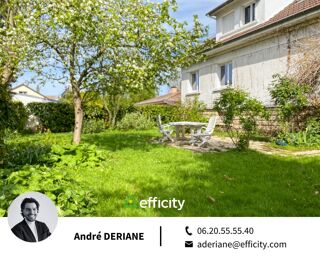  Maison à vendre 7 pièces 140 m²
