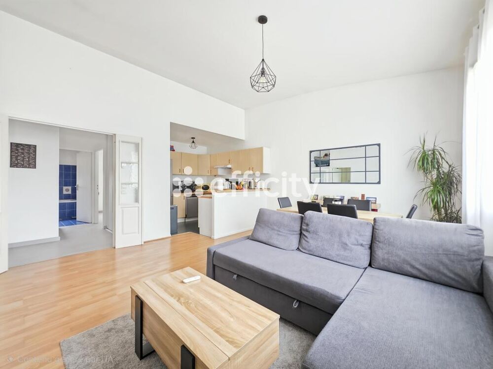 Vente Appartement Appartement Saint brice sous foret