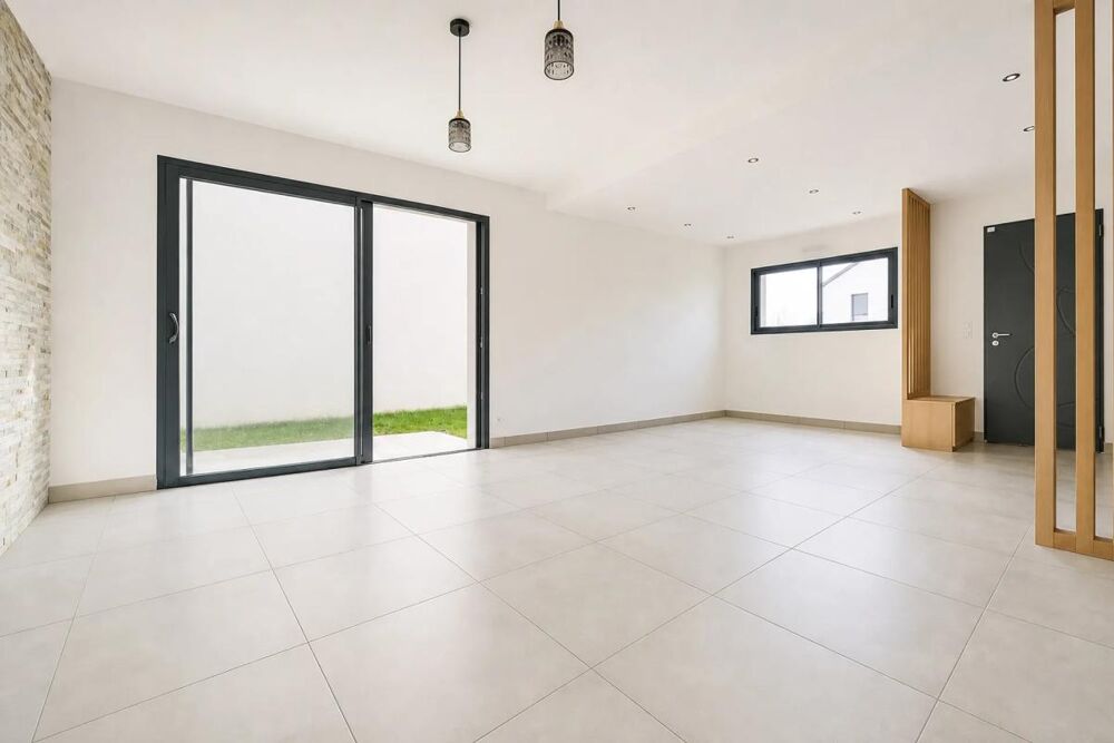 Vente Maison Maison moderne 104m² à Thouaré-sur-Loire Thouare sur loire