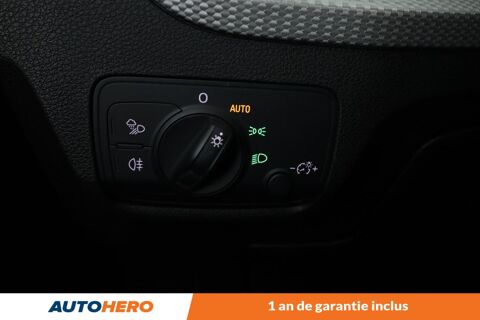 Q2 1.6 TDI Business Line S tronic 116 ch 2017 occasion 92130 Issy-les-Moulineaux