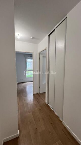  Appartement � vendre 3 pi�ces 61 m�