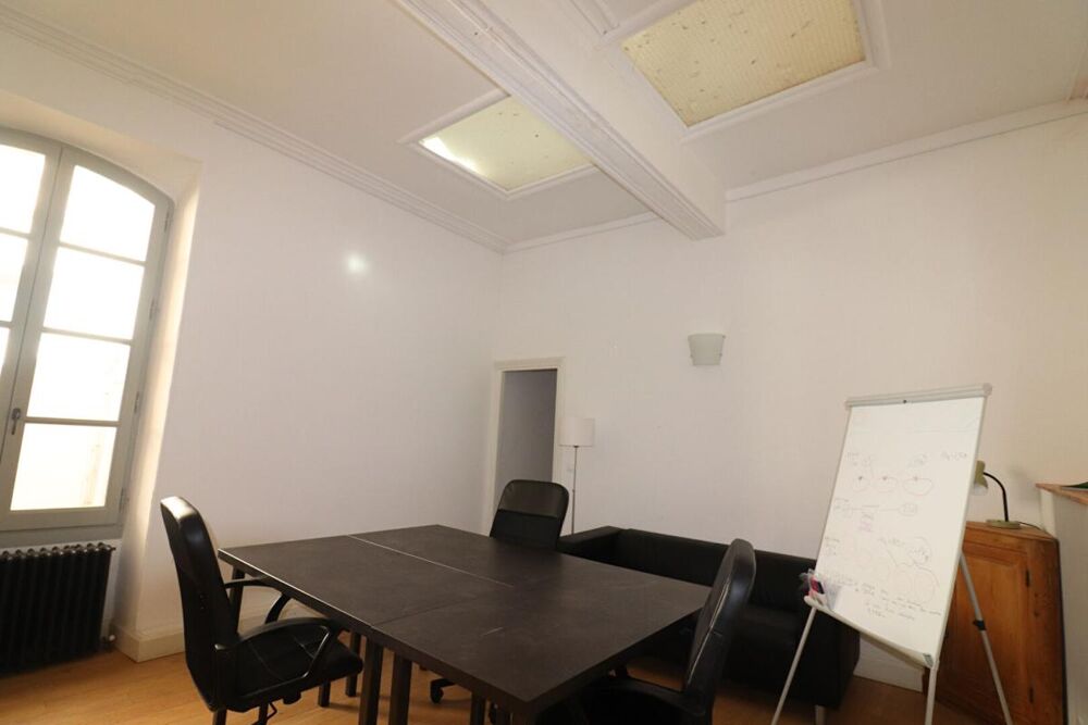 Vente Appartement Centre historique  bel appartement Arles 5 pièce(s) 137.2 m2 Arles