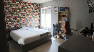  Maison � vendre 9 pi�ces 172 m�