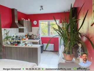 Maison � vendre 4 pi�ces 81 m�