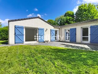  Maison � vendre 4 pi�ces 94 m�