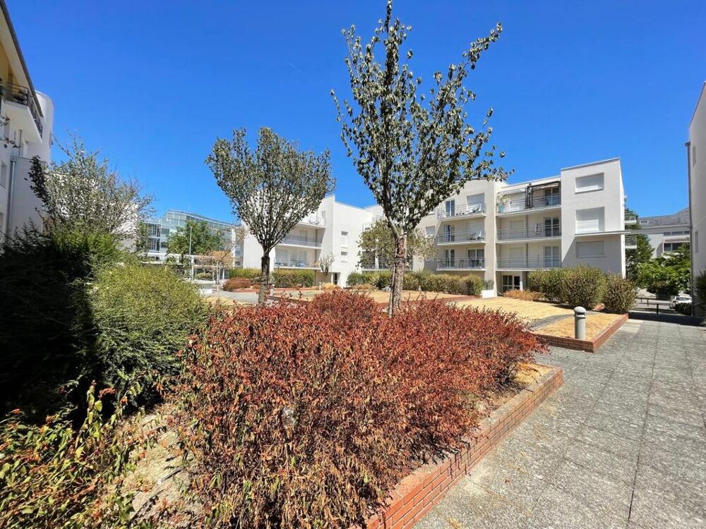 Vente Appartement Appartement Nantes