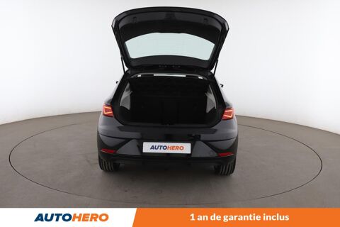 Leon 1.0 EcoTSI Urban Advanced 115 ch 2019 occasion 92130 Issy-les-Moulineaux