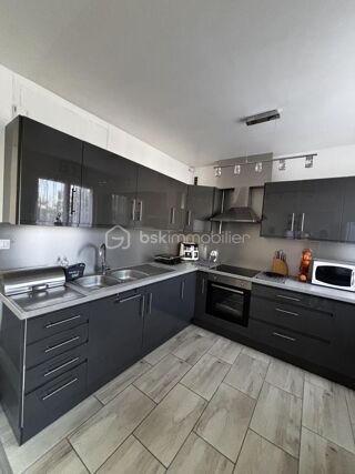  Appartement � vendre 4 pi�ces 92 m�