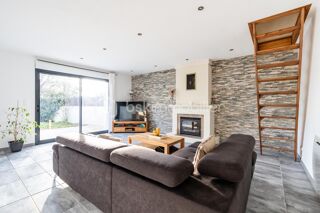  Maison � vendre 4 pi�ces 85 m�