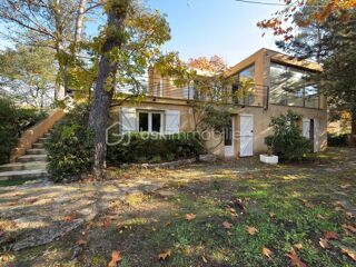  Maison à vendre 6 pièces 168 m² Ventabren